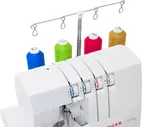 Singer Оверлок Singer S010L швейные машины и оверлоки