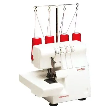 Singer 14SH654 отзывы