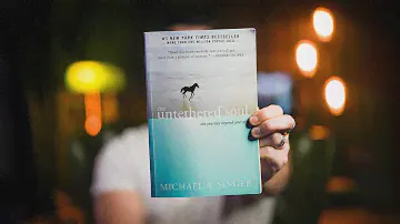 10 Life-Changing Lessons from The Untethered Soul by Michael Singer