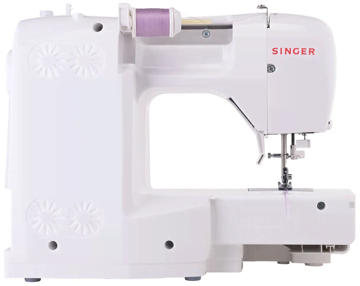 Singer Швейная машина Singer C5205-pr . швейные машины и оверлоки-4