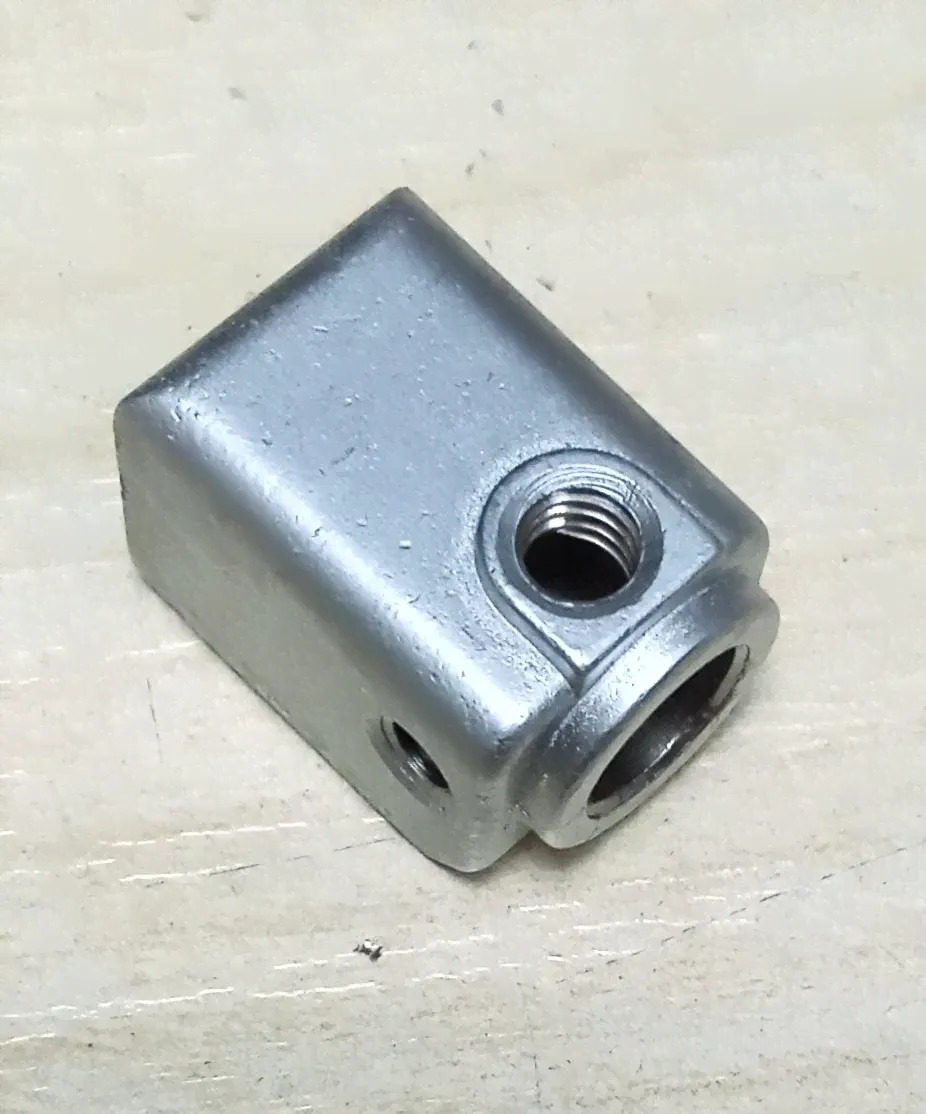 Иглодержатель швейной машинки Singer 774 35 яч.оранж-0