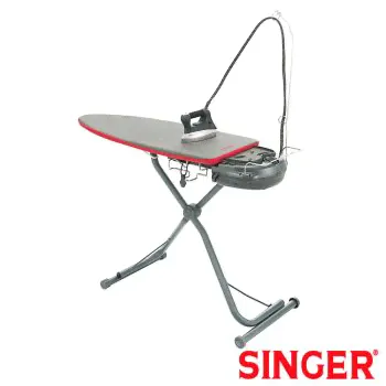 Singer SB 3040 гладильная система-0