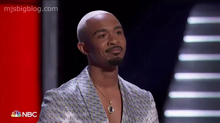 The Voice 22 First Promo with Singers