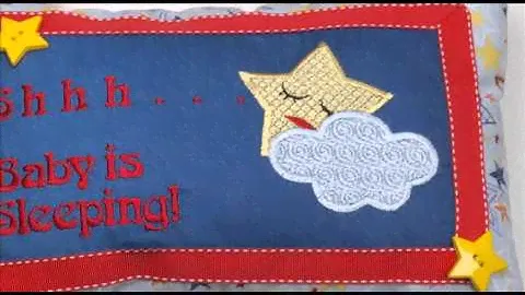 SINGER® STUDIO™ Embroidery Machine