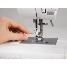 Швейная машинка SINGER QUANTUM STYLIST 9960 4027