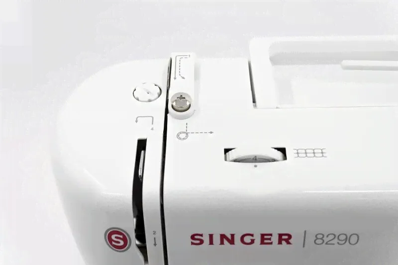 Швейная машина Singer 8290-3