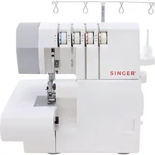 Оверлок SINGER 14SH754 5055