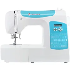 Singer C5205-TQ швейная машина / оверлок