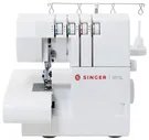 4-х (3, 2-x) - ниточный оверлок Singer S010L