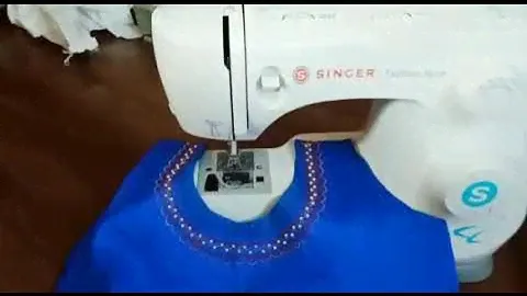 singer 3342