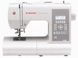 Singer 7470