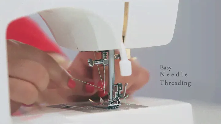 Singer Sewing Machine - 8280