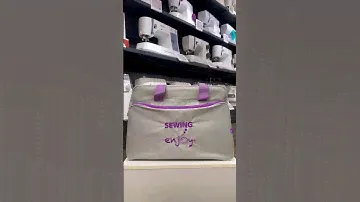 Сумка - чохол для швейної машини! 👜 #швейнаямашина #шиття