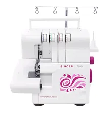 Singer T80D