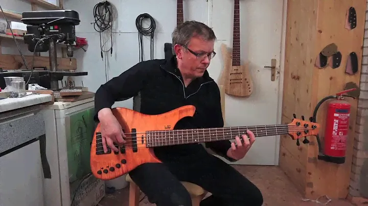 That is what a Le Fay Singer sounds like