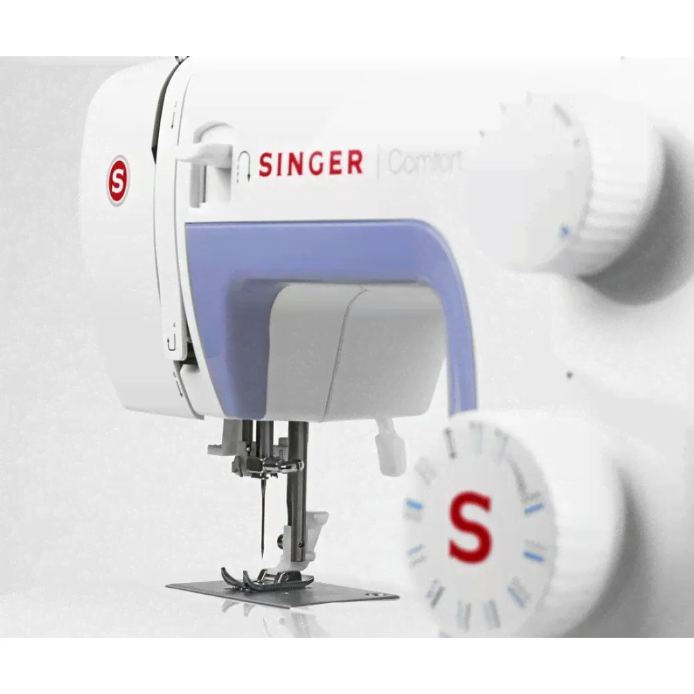 Электромеханическая швейная машина Singer Comfort 50