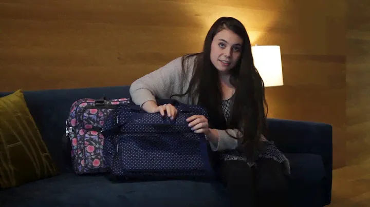 Everything Mary Sewing Machine Carrying Case