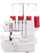 Оверлок Singer 14Т970C белый