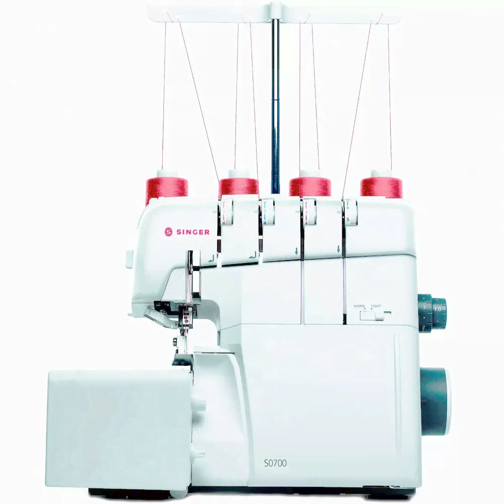Оверлок Singer S0700
