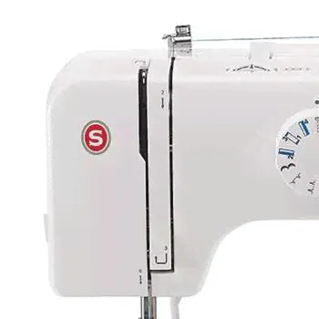 Швейная машина PROMISE 1408 SINGER-0