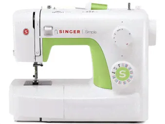 Электромеханическая швейная машина Singer Simple 3229-0