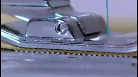SINGER Confidence Line Comparison Video