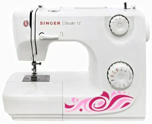 Швейная машина SINGER Studio 12