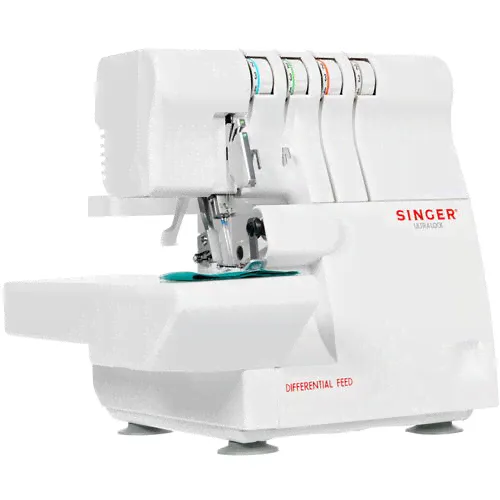 Оверлок SINGER Ultra Lock 14SH654, BT-1213663-0