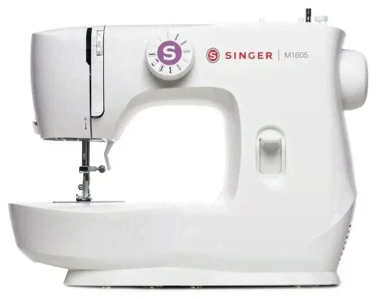 SINGER M1605 швейная машина-0