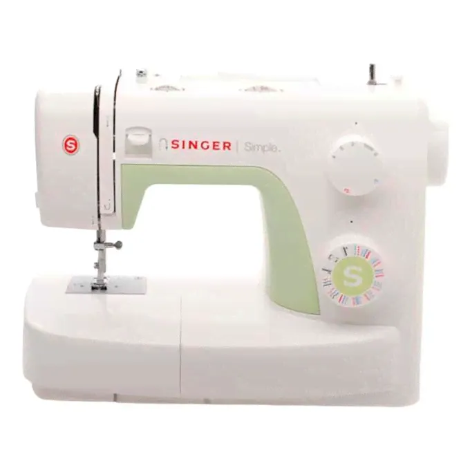 Электромеханическая швейная машина Singer 3229