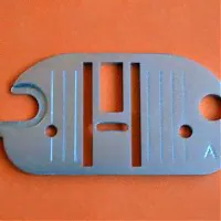 Игольная пластина Singer-0
